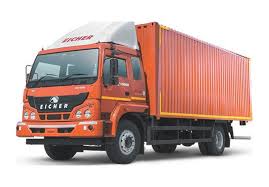 14 Feet Truck